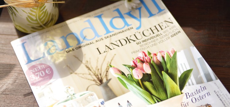 LandIdyll – Das Original aus Skandinavien