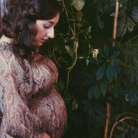 Neuer Lebensabschnitt - Schwangerschaftsupdate Woche 23