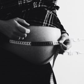 Retrospektive: Schwangerschaftupdate Woche 39 & 40